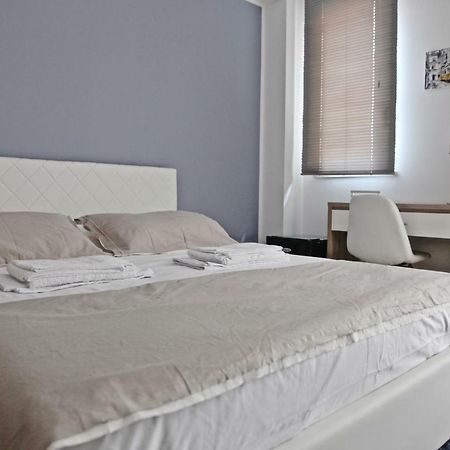 Casaleo Hotell Campofelice Di Roccella Exteriör bild