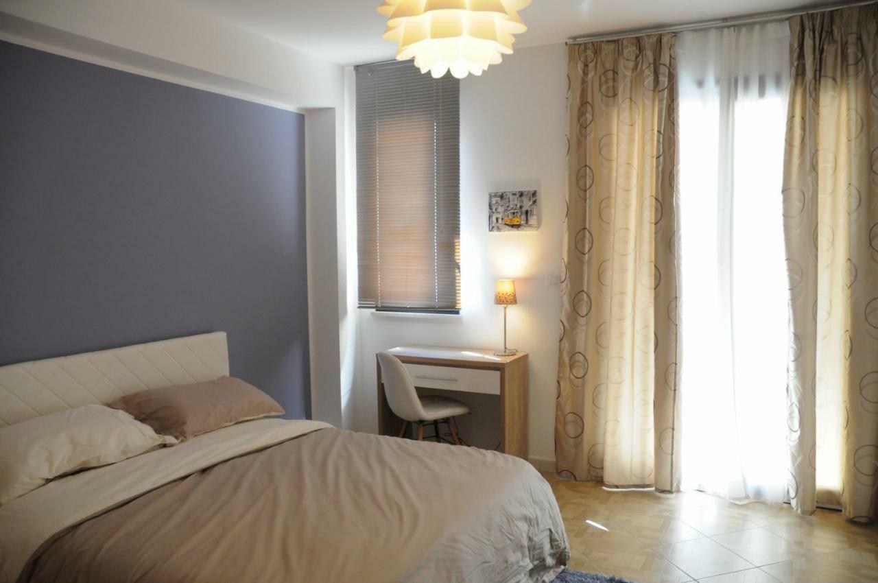 Casaleo Hotell Campofelice Di Roccella Exteriör bild