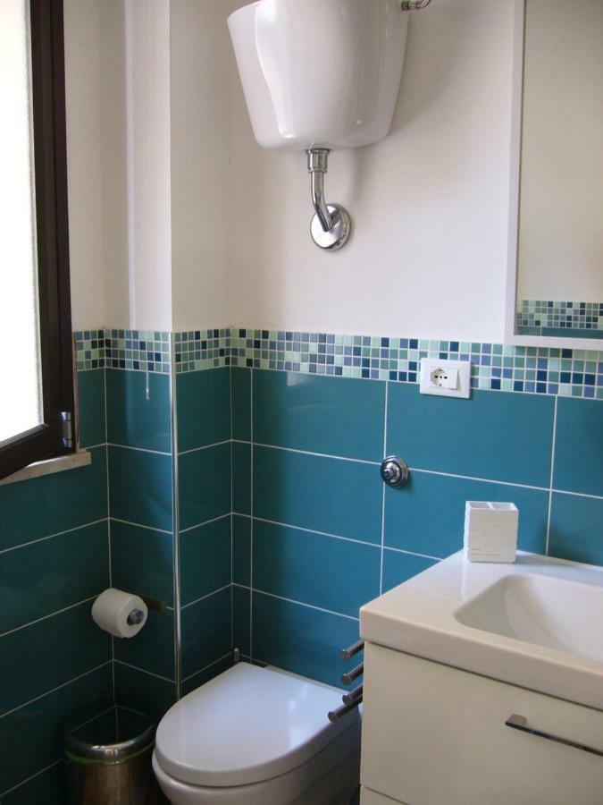Casaleo Hotell Campofelice Di Roccella Exteriör bild