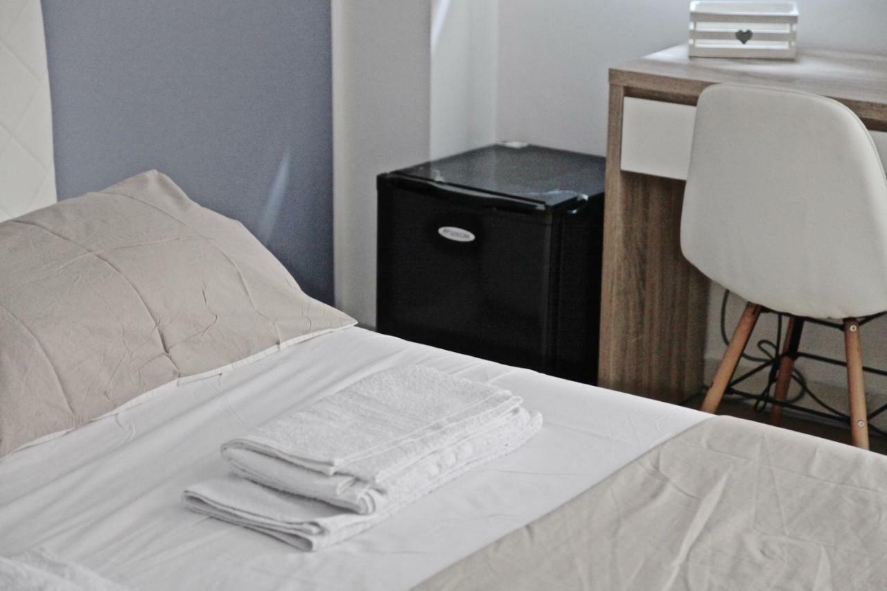 Casaleo Hotell Campofelice Di Roccella Exteriör bild